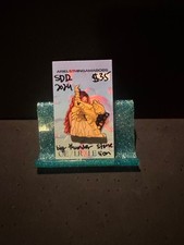 SDR Shanghai 2024 Hidden Mickey Big Thunder Lion Stone Pin picture