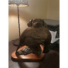 MONTANA BIG SKY CARVERS BRADFORD WILLIAMS 