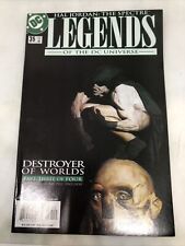 Legends of the DC Universe 1998 series # 35 picture