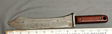 10oz Hand made m1904 Hospital Bolo knife STYLE Type 13