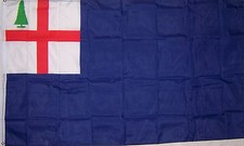 NEW 3x5ft BUNKER HILL REVOLUTIONARY WAR U.S. FLAG better quality usa seller picture