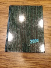 Vintage 2000 Galloway School Atlanta Georgia Yearbook picture