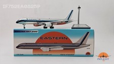 Inflight IF752EA0825P Eastern Airlines 757-200 N512EA Diecast 1/200 AV Jet Model picture