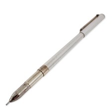 [Pre-owned] Tiffany Silver-Tone Mechanical Pencil / j283-5 picture
