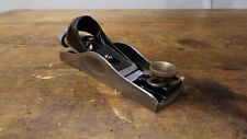 Stanley No 60 1/2 Low angle Block Plane. Made in England picture