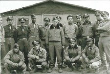 Usa WW II Photo    -----Tuskegee Airmen picture