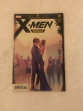 X-MEN GOLD #30 2ND PRINT VARIANT FINALE 2018 GAMBIT & ROGUE WEDDING picture