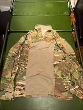Army Combat Shirt Large picture