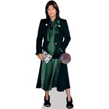 Catherine Keener Mini Size Cutout picture
