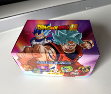 Panini Dragon Ball Super Staks Universe Survival Display 50x Booster Box Sealed  picture