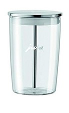 Jura Glass Milk Container, Clear picture