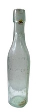 Consumers Brewing Co. Glass Beer Bottle Breweriana Norfolk VA Bottle picture