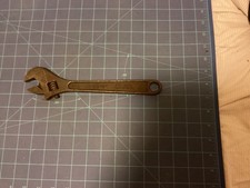 VTG DIAMOND TOOL AND HORSESHOE CO. 10