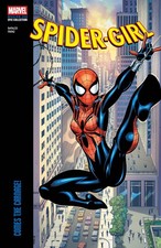 Spider Girl Modern Era Epic Collection: Comes The Carnage picture