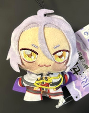 Re: Starting Life in Another World from Zero  Julius Chopinui Petit Mascot Plush picture