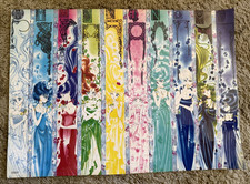Sailor Moon S poster 21