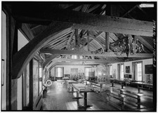 Crane Paper Mill,Pioneer Museum,30 South Street,Dalton,Berkshire County,MA,2 picture