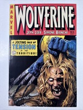 Wolverine #55 Land Cover (Marvel Comics September 2007) picture