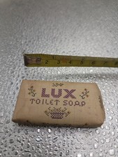 Lux Toliet Soap Fort Waynes Hotel Indiana Vintage picture