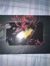 0.1 Gram Of.999 Pure Batman Gold Agoro Case Authenticated Real Collectors Item picture