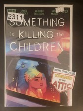 Something Is Killing the Children #22 (BOOM Studios April 2022) - 2311 picture