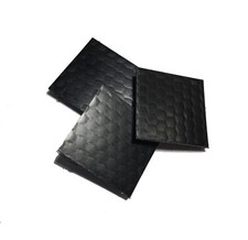Set of 3 1x1 Hook/loop High Visibility Infrared IR Reflective marker MIL-SPEC picture