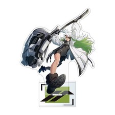 Kaiju No. 8 THE GAME Suited Acrylic Stand TOHOJapan New Pre-sale picture