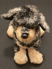 Douglas Rescue Pup Nipper Dog Douglas Cuddle Toys Retired #2038 picture