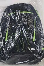 MONSTER Energy Drink Promo BACKPACK New 2013 picture