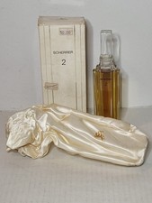 Vintage Scherrer 2 By Jean-Louis Scherrer Eau De Parfum 50ml Splash/Dab Bottle picture