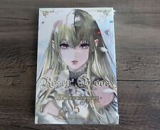 Rosen Blood Vol 5 - Brand New English Manga Kachiru Ishizue Shojo Fantasy Horror picture