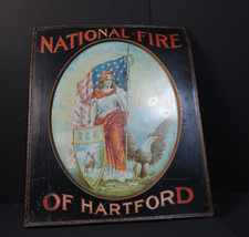 ANTIQUE c1850 RARE BIG 