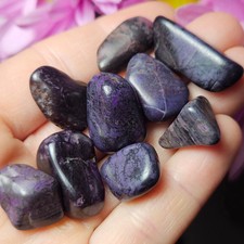 Sugilite Crystal picture