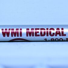 1980s WMI Medical Services Of Ohio Waste Management Company Advertising Pencil picture