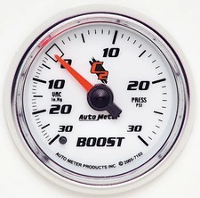 Autometer C2 Series Gauge|3417 picture