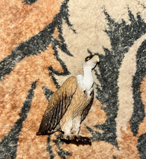 Schleich Wild Life Griffon Vulture figurine picture