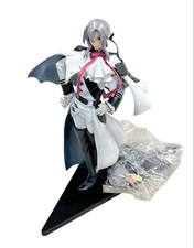 mensHdge technical statue No.24 Seraph of the End - Ferid Bathory Figure Anime picture