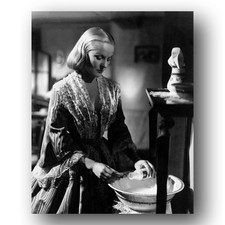 Ann Todd Photo 8x10 Portrait Classic Hollywood Actress picture