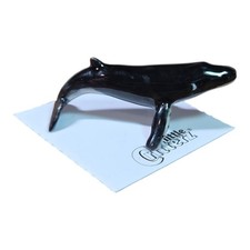 LITTLE CRITTERZ Humpback Whale 
