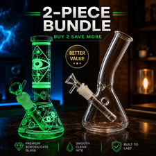 2 Pack 8