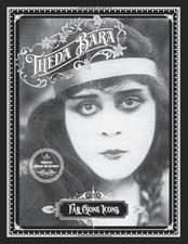 Theda Bara: Far Gone Icons picture