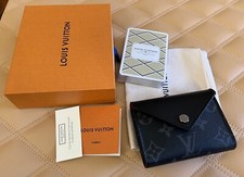 Louis Vuitton Wynn Casino Limited Edition Playing Cards Monogram Eclipse RARE  picture
