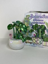 Tokidoki Botanical Chrome Unicorno: Deliciosa Mini Figure W/Packaging picture