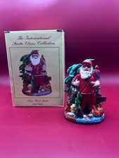 KEY WEST INTERNATIONAL SANTA -SC106-