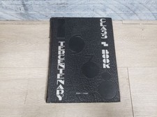 1938 Hartford Public High School Tercentenary Class Book Yearbook BS1 picture