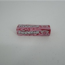 Vintage ADAMS FRESHEN-UP CINNAMON GUM Unopened picture