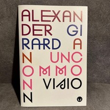 Exhibition Catalog Not for sale Herman Miller Alexander Girard Pamphlet Booklet picture