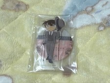 Detective Conan Conan Kuji F Prize Acrylic Stand picture