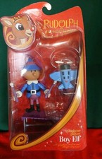 Forever Fun - Rudolph the Red Nosed Reindeer - Boy Elf - Xylophone Player picture
