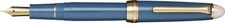Sailor 11-0558-204 Fountain Pen Four Seasons Weave Frost Night Fine picture